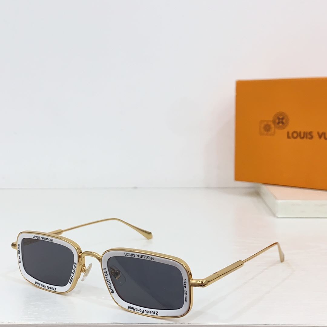 Louis Vuitton Sunglasses